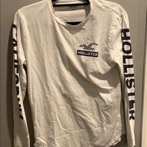 Men’s small Hollister long sleeve